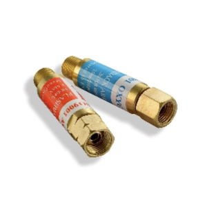 Flash Back Arrestor Oxygen/Acetylene